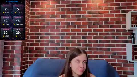 Ashly online show from 06.11.26