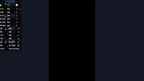 Akemi online show from 10.03.25