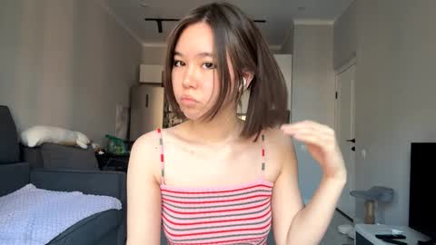 Akemi online show from 10.28.25