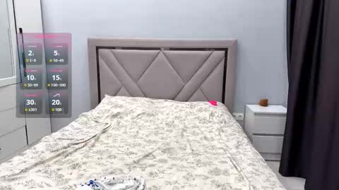 Akemi online show from 02.24.26