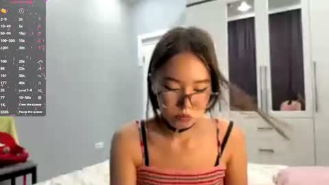 Akemi online show from 07.28.26