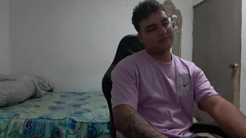 Snapshot of cyakgc chatting on 12.02.24 Hayder online show from 12.02.24