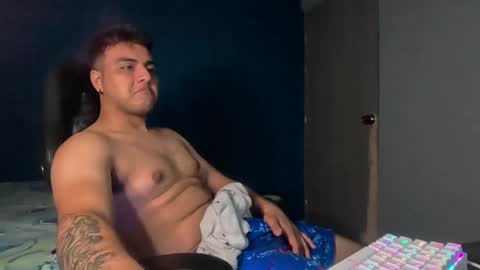 Snapshot of cyakgc chatting on 12.04.24 Hayder online show from 12.04.24