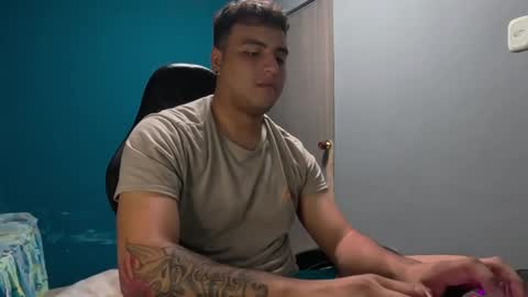 Snapshot of cyakgc chatting on 12.05.24 Hayder online show from 12.05.24