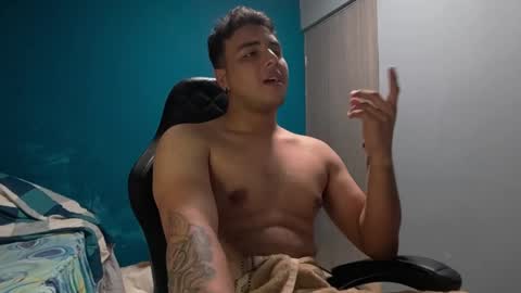 Snapshot of cyakgc chatting on 12.06.24 Hayder online show from 12.06.24