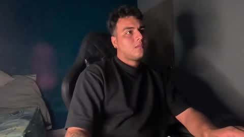 Snapshot of cyakgc chatting on 12.06.24 Hayder online show from 12.06.24