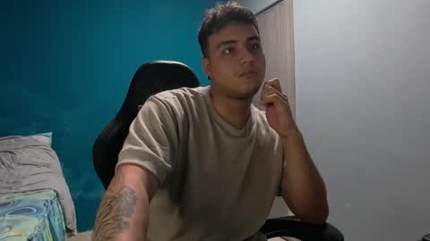 Snapshot of cyakgc chatting on 12.07.24 Hayder online show from 12.07.24