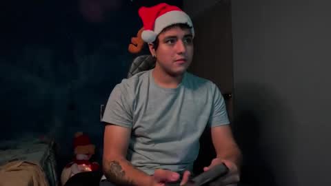 Snapshot of cyakgc chatting on 12.11.24 Hayder online show from 12.11.24