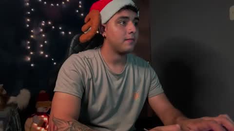 Hayder online show from 12.12.24