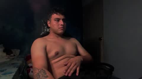 Snapshot of cyakgc chatting on 12.17.24 Hayder online show from 12.17.24