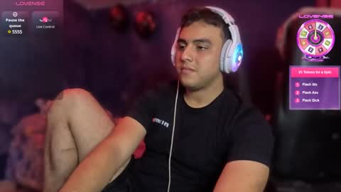 Snapshot of cyakgc chatting on 01.09.25 Hayder online show from 01.09.25