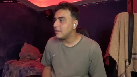 Hayder online show from 01.12.25