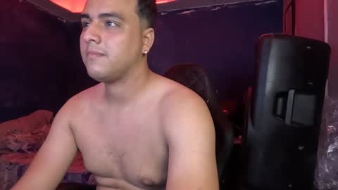 Snapshot of cyakgc chatting on 01.14.25 Hayder online show from 01.14.25