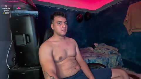 Hayder online show from 01.14.25