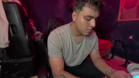 Snapshot of cyakgc chatting on 01.17.25 Hayder online show from 01.17.25