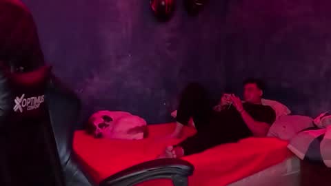 Snapshot of cyakgc chatting on 01.22.25 Hayder online show from 01.22.25