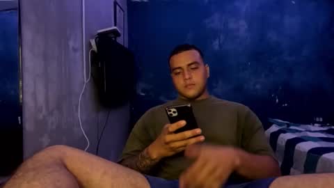 Hayder online show from 11.11.25