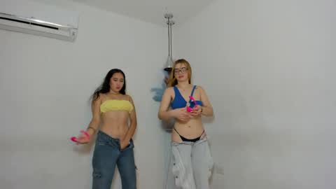 Mood Candy. MY TEAM Sammy Chloe Surthy and Litzy online show from 06.06.26