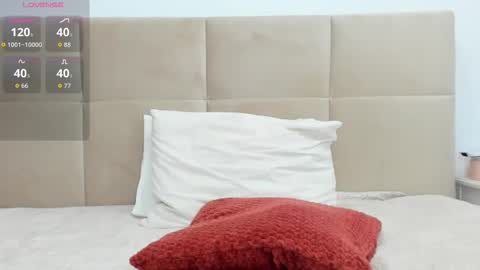 Snapshot of cyber_geisha chatting on 11.30.25 Eva online show from 11.30.25