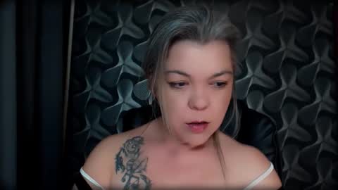 Full time mean bitch. online show from 03.23.26