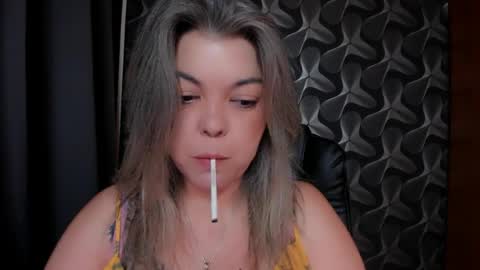 Snapshot of cyberdomme chatting on 06.26.26 Full time mean bitch. online show from 06.26.26