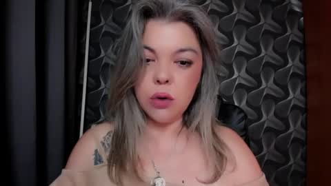 Snapshot of cyberdomme chatting on 07.13.26 Full time mean bitch. online show from 07.13.26