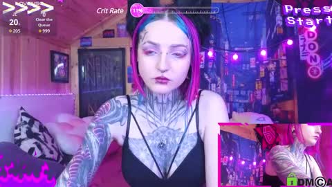 Neko online show from 12.02.24