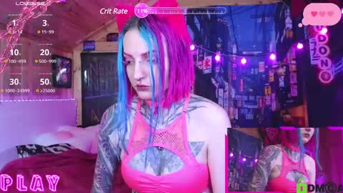 Neko online show from 12.11.24