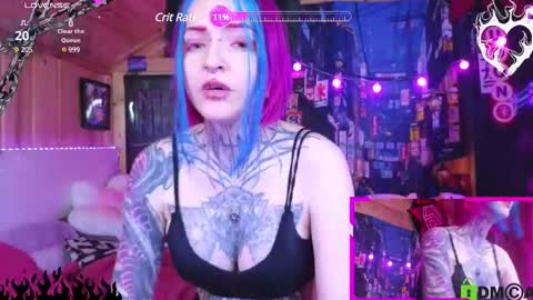 Neko online show from 12.30.24