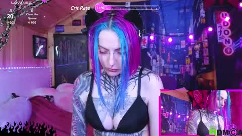 Neko online show from 02.12.25