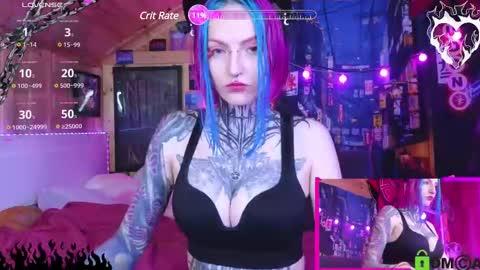 Neko online show from 02.24.25