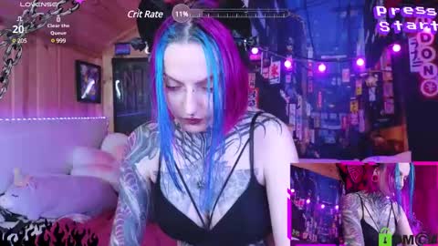 Neko online show from 03.09.25