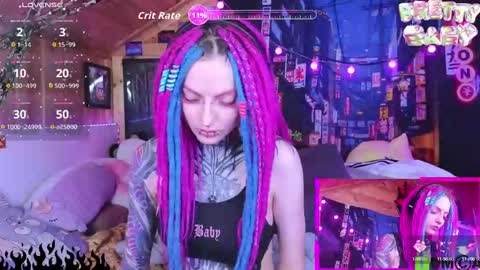 Neko online show from 10.01.25