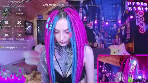 Neko online show from 10.04.25