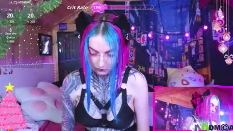 Neko online show from 01.10.26