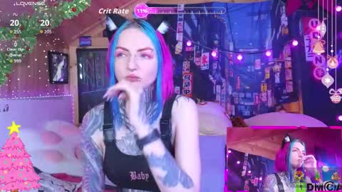 Neko online show from 01.17.26