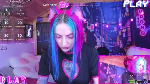 Neko online show from 02.01.26