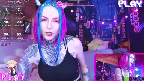 Neko online show from 03.19.26