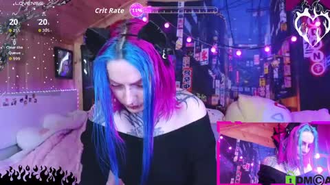 Neko online show from 05.03.26