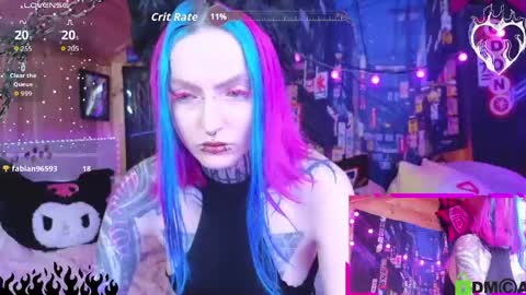 Neko online show from 05.09.26