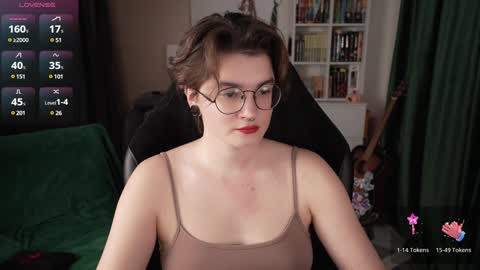 Helen Blossom online show from 12.10.24