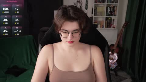 Helen Blossom online show from 12.14.24