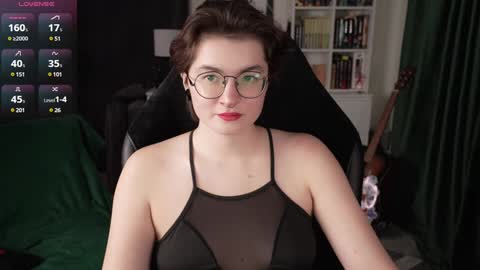 Helen Blossom online show from 12.28.24