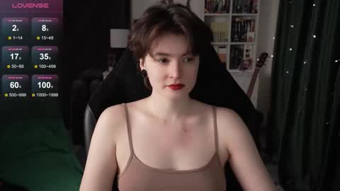 Helen Blossom online show from 11.11.25