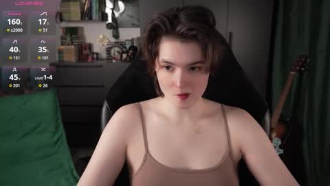 Helen Blossom online show from 02.01.26