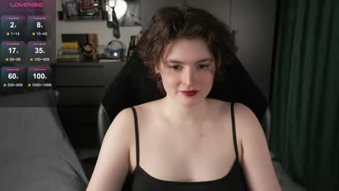 Snapshot of cybersamuraii chatting on 05.07.26 Helen Blossom online show from 05.07.26