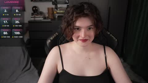 Snapshot of cybersamuraii chatting on 05.19.26 Helen Blossom online show from 05.19.26