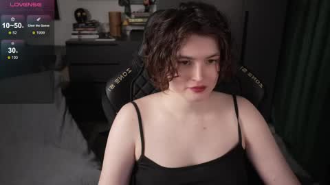 Snapshot of cybersamuraii chatting on 05.20.26 Helen Blossom online show from 05.20.26