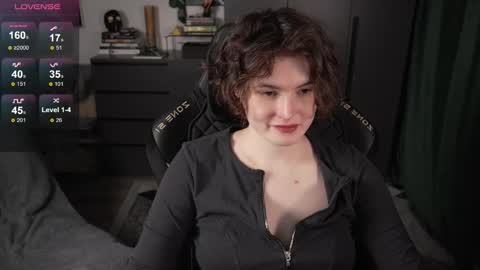 Snapshot of cybersamuraii chatting on 05.28.26 Helen Blossom online show from 05.28.26