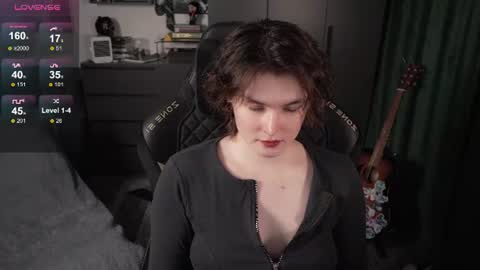 Helen Blossom online show from 07.05.26